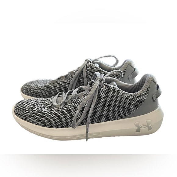 Under Armour Women’s Ripple 20 Sneakers - Picture 1 of 8